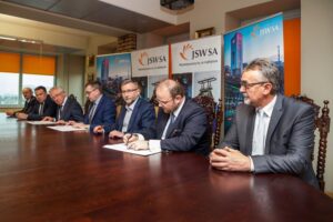 Jsw sigma innowacje jsw