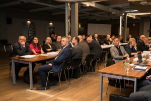 Jsw naukowcy posiedzenie jsw