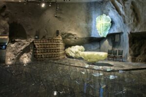 Kaplicja jp2 artur grzybowski