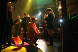 Karczma pkw 2011 bar