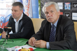 Kasperczak henryk GAL