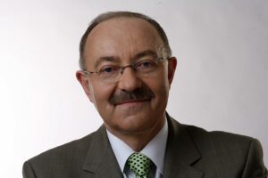 Kasprzak mieczyslaw wiceminister gospodarki mg