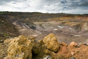 Katanga katangamining com