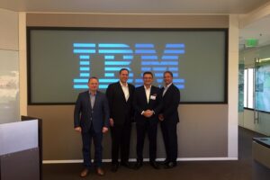 Katowice dolina krzemowa ibm um katowice