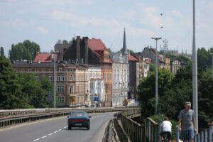 Katowicka chorzow wikimedia