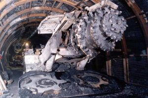 Kellingley anglia kopalnia