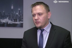 Kiedrowicz andrzej newseria