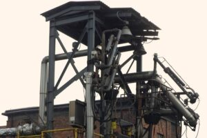 Koksownia debiensko2 jswkoks