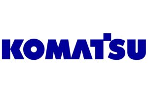 Komatsulogo