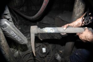 Komisja wug kopalnia slask wug