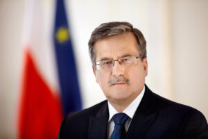 Komorowski prezydent pl