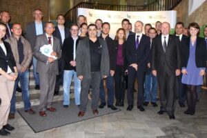 Kompania wizyta francja kwsa