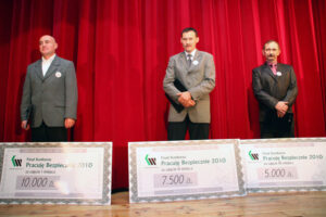 Konkurs bhp kwsa MAD