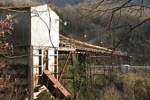 Kopalnia appalachy kentucky appalachiancoal com