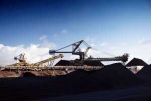 Kopalnia australia bhp billiton