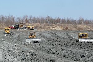 Kopalnia siarki machow ksmachow pl