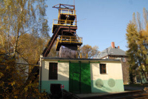 Kopalnia barbara GAL