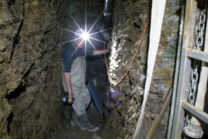 Kopalnia jan duerschlag trz