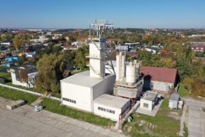 Kosciuszko r stachurski