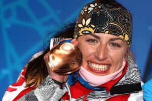 Kowalczyk just braz 15km 19 02 10 vancouver2010 com