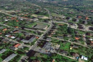 Krakowska b b maps gooogle