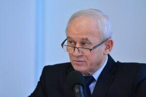 Krzysztof tchorzewski me