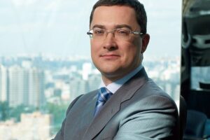 Kuprjanow siergiej gazprom