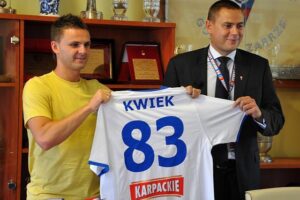 Kwiek aleksander mazur lukasz gornikzabrze pl