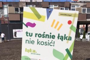 Laka centrum katowice fb fundacjalaka