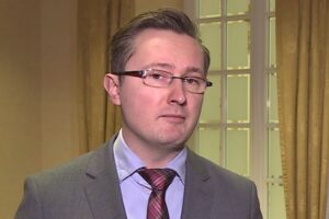 Lewandowski domnik newseria