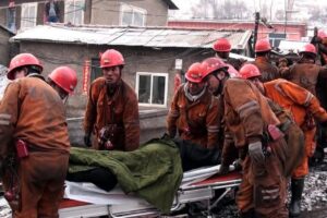 Lingli ningxia hui coal xinhuanet