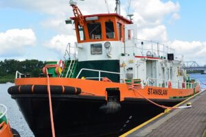 Lodolamacz stanislaw pgz