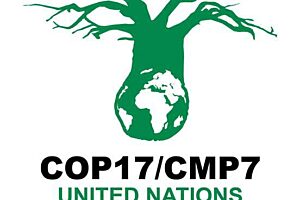 Logo cop17