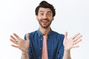 Loterie materialpartnera