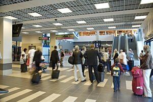 Lotnisko katowice airport