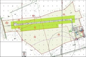 Lotnisko suwalki umsuw