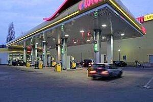 Lotos stacja lotos pl