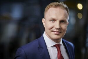 Lukasz kroplewski newseria