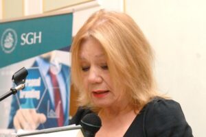 Maczynska ziemacka kolegia sgh waw pl