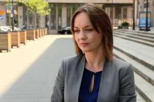 Magdalena burzynska newseria pl