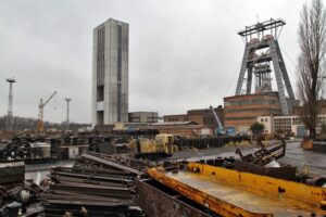 Likwidacja ma potrwać do 2021 r. W tym czasie równoległe mają toczyć się prace na dole i na powierzchni.