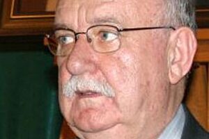 Mandrysz henryk p JECH