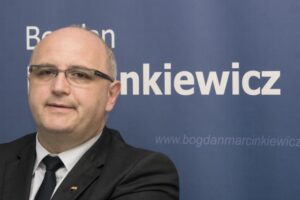 Marcinkieiwcz bogdan ab