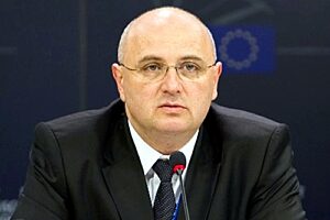 Marcinkiewicz europosel arc