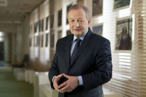 Mariusz gajda mos gov pl