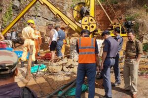 Meghalaya mine fb ians