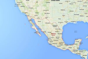 Meksyk googlemaps pl