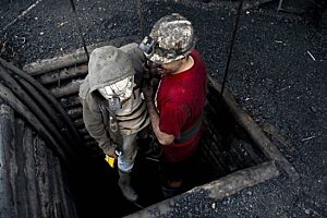 Mexico coal mine pbi mexico