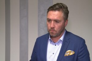 Michal stanek newseria