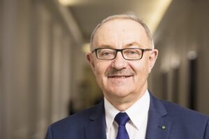 Mieczyslaw kasprzak psl pl